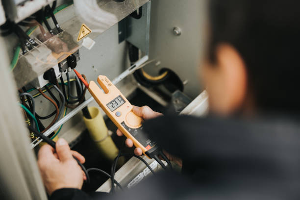 Why Trust Our Licensed Electricians for Your Electrical Needs in Brookside, AL?